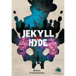 Jekyll vs Hyde Jekyll vs Hyde