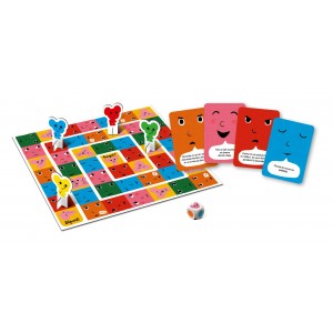 Le jeu qui rigole Le jeu qui rigole