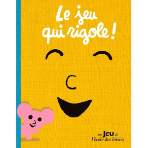 Le jeu qui rigole Le jeu qui rigole