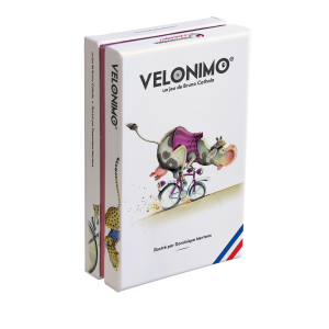 Velonimo