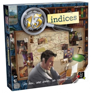13 INDICES 13 INDICES