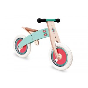 Draisienne réversible Papillons Draisienne réversible Papillons