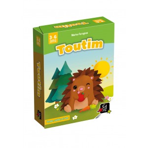 Toutim Toutim