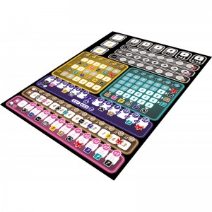 Hyper Futé - Très Futé à la puissance 3