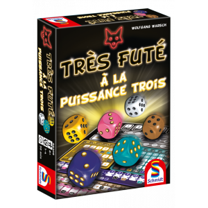 Hyper Futé - Très Futé à la puissance 3