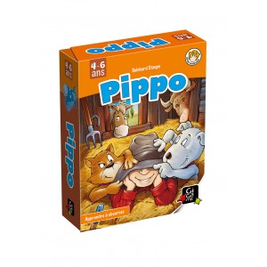 PIPPO PIPPO