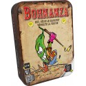 BIZNESS des HARICOTS - BOHNANZA