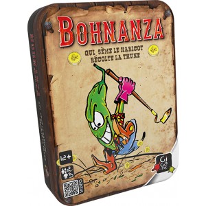 BOHNANZA
