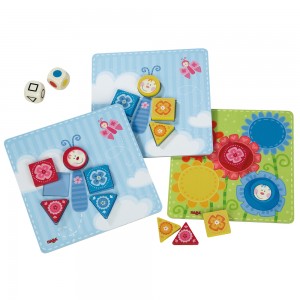 Mes premier jeux : Couleurs & Formes