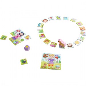 Princesses Pêle-mêle Princesses Pêle-mêle