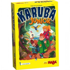 Karuba Junior Karuba Junior