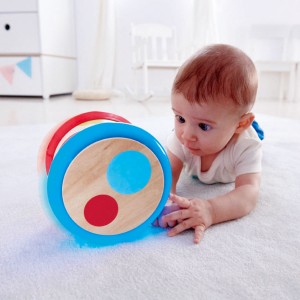 Tambour de bébé Tambour de bébé