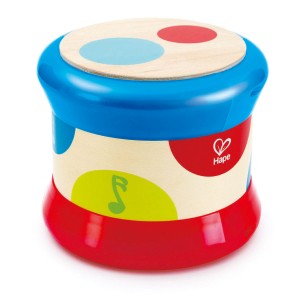 Tambour de bébé Tambour de bébé
