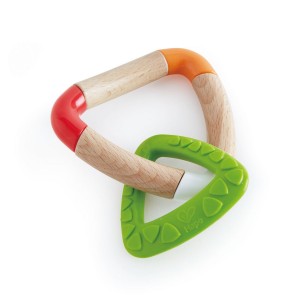Double triangle de dentition Double triangle de dentition