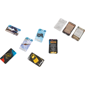 Unlock! Legendary Adventures