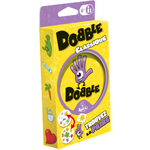 Dobble Classique - Eco