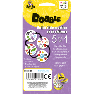 Dobble Classique - Eco