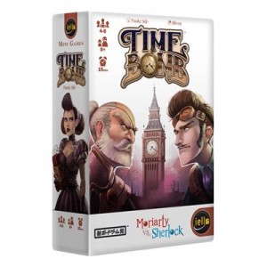 Time Bomb - Sherlock vs Moriarty Time Bomb - Sherlock vs Moriarty