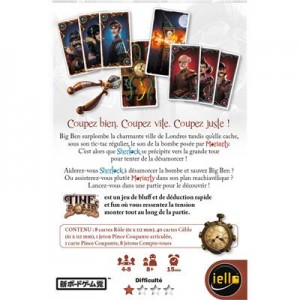 Time Bomb - Sherlock vs Moriarty Time Bomb - Sherlock vs Moriarty