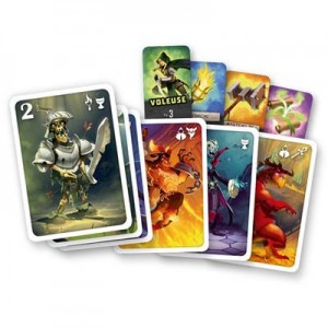 Welcome to the Dungeon