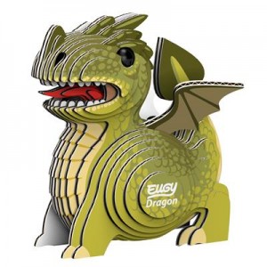 Eugy Dragon