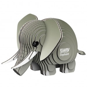 Eugy Elephant