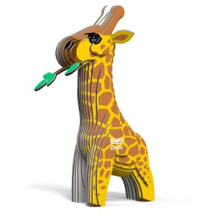 Eugy Girafe