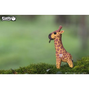 Eugy Girafe