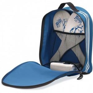 Jokari hêtre massif avec sac à dos