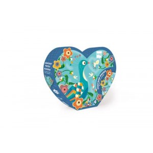 Puzzle contour Paôn Puzzle contour Paôn