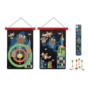 Jeu de fléchettes magnétiques MonkeyTown Jeu de fléchettes magnétiques MonkeyTown
