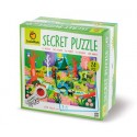 Secret Puzzle - La Ferme