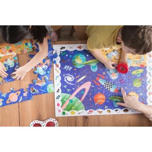 Secret puzzle - Espace Secret puzzle - Espace