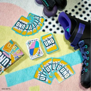 Uno - Edition Collector 90's