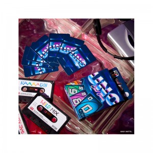 Uno - Edition Collector 80's