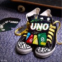 Uno - Edition Collector 80's