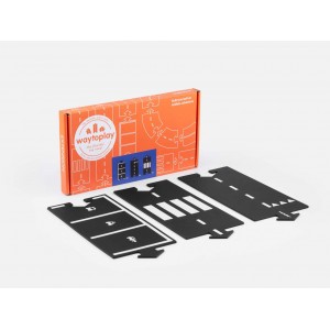 Waytoplay - Extension - Longues lignes droites Waytoplay - Extension - Longues lignes droites