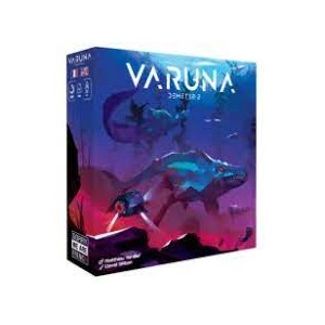Varuna