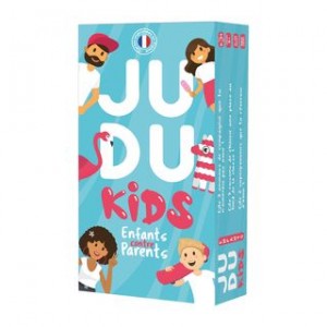 Judukids