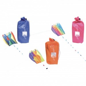 Cerf-volant de poche