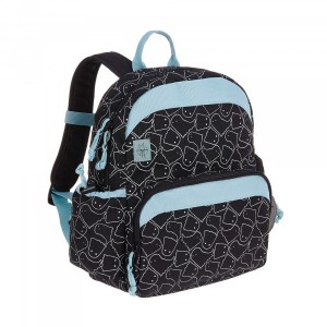 Medium sac à dos Spooky noir