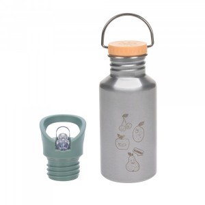 Gourde pour enfant inox Yummy