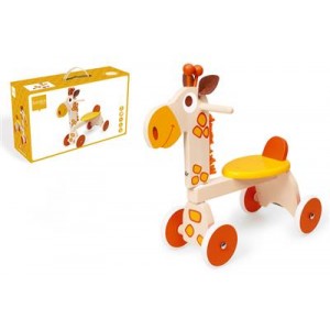 Porteur Girafe Jules Porteur Girafe Jules