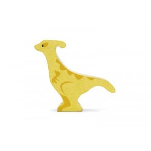 Dinosaure en bois - Parasaurolophus Dinosaure en bois - Parasaurolophus