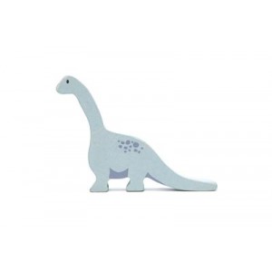 Dinosaure en bois - Brachiosaurus Dinosaure en bois - Brachiosaurus