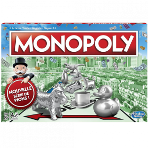 Monopoly Classique
