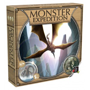 Monster Expedition Monster Expedition