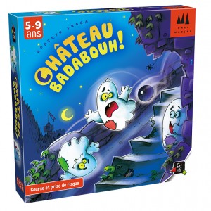 CHATEAU BADABOUH CHATEAU BADABOUH