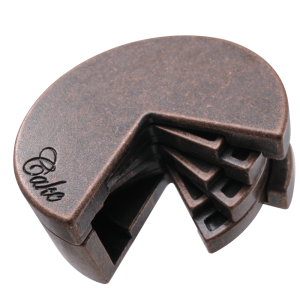 Casse-tête Huzzle Cast CAKE (diff.4)