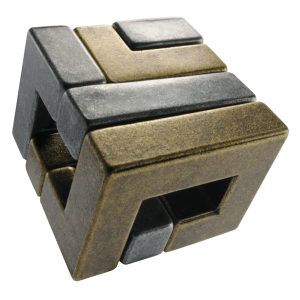 Casse-tête Huzzle Cast COIL (diff.4)